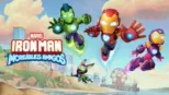 thumbnail - Iron Man y sus increíbles amigos