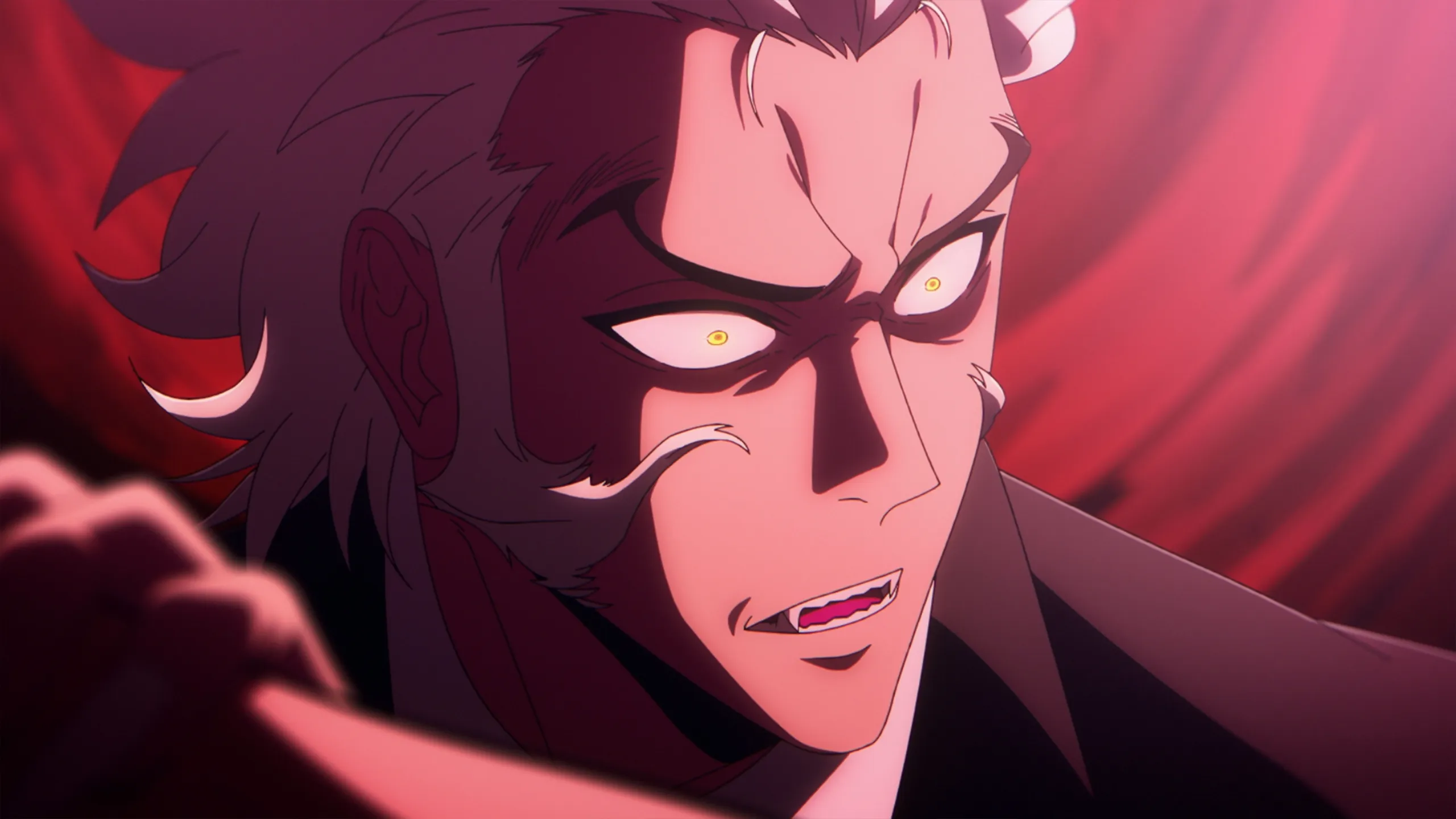 thumbnail - S2：第2話「I Suppose You aren’t Aware」