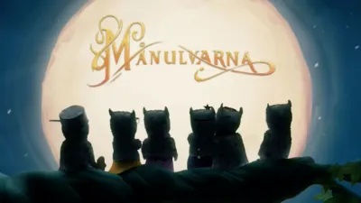 Manulvarna