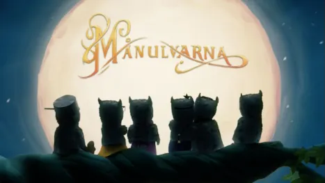thumbnail - Manulvarna