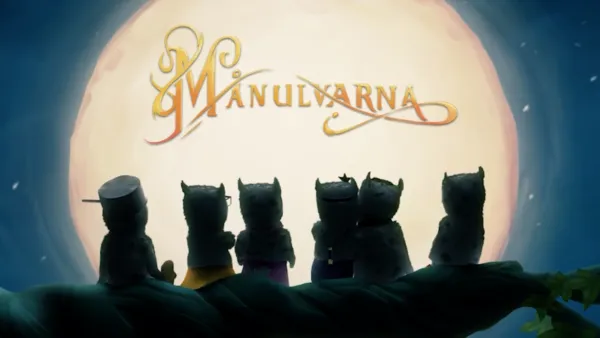 thumbnail - Manulvarna