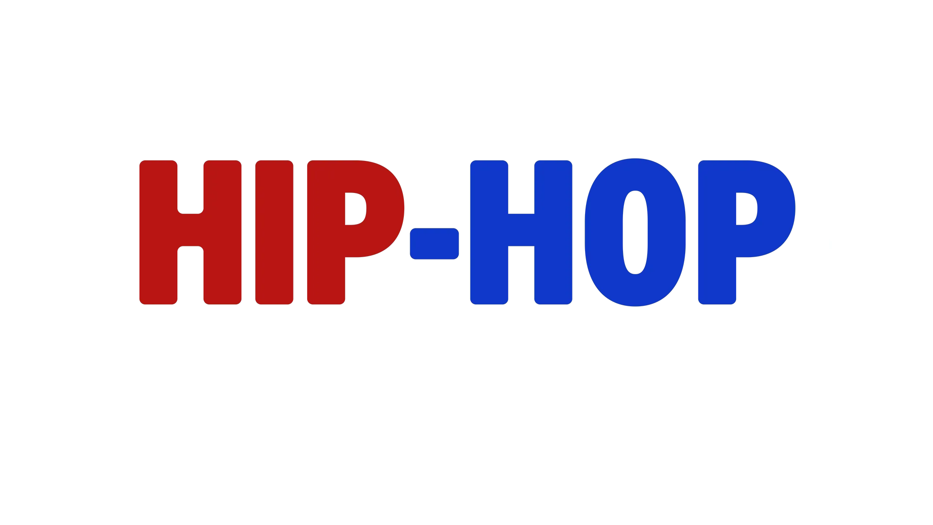 Hip-Hop and The White House