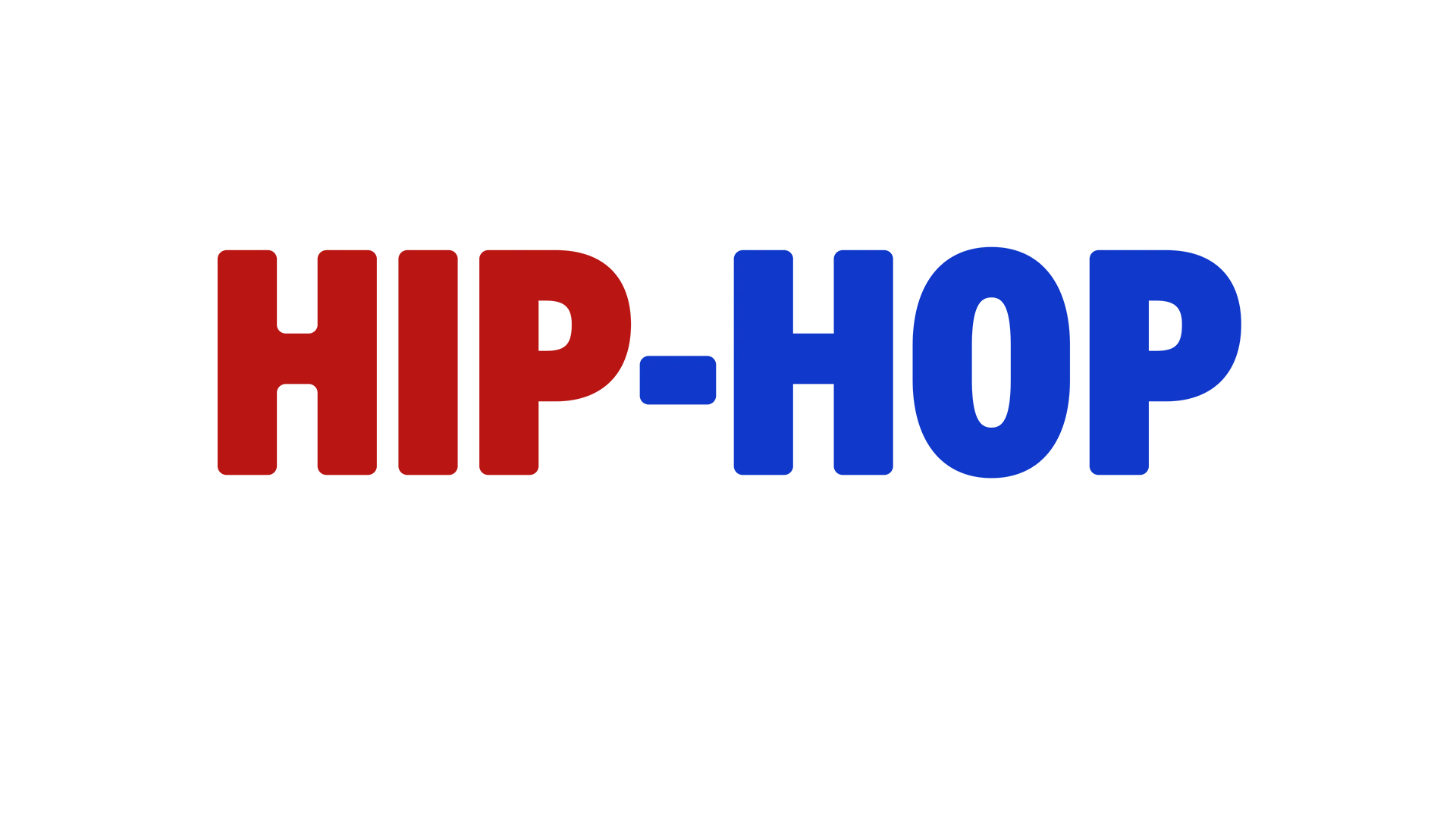 Hip-Hop and The White House