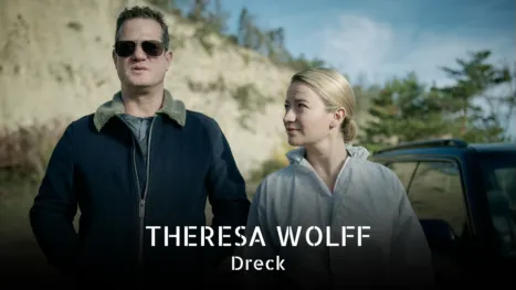 thumbnail - Theresa Wolff - Dreck