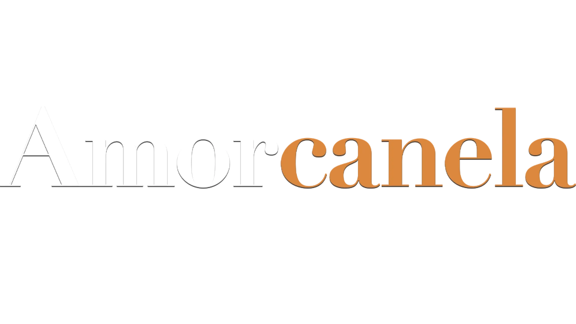 Amor canela