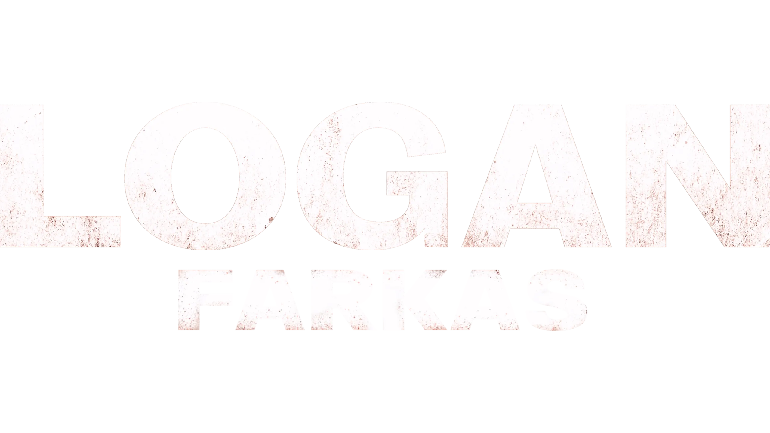 Logan - Farkas