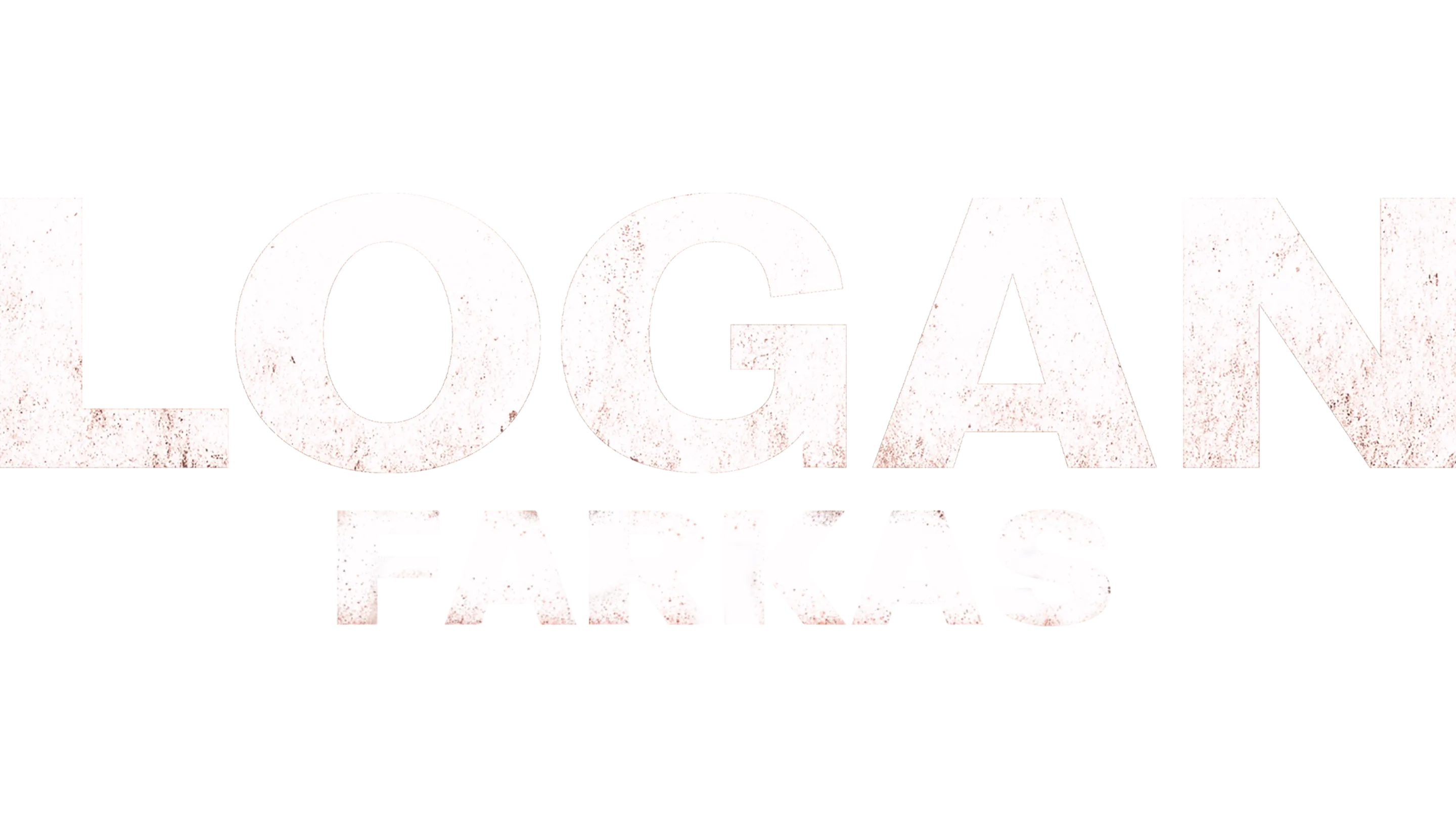 Logan - Farkas