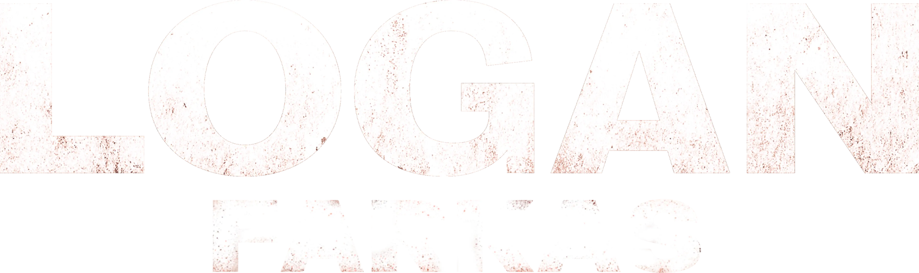 Logan - Farkas