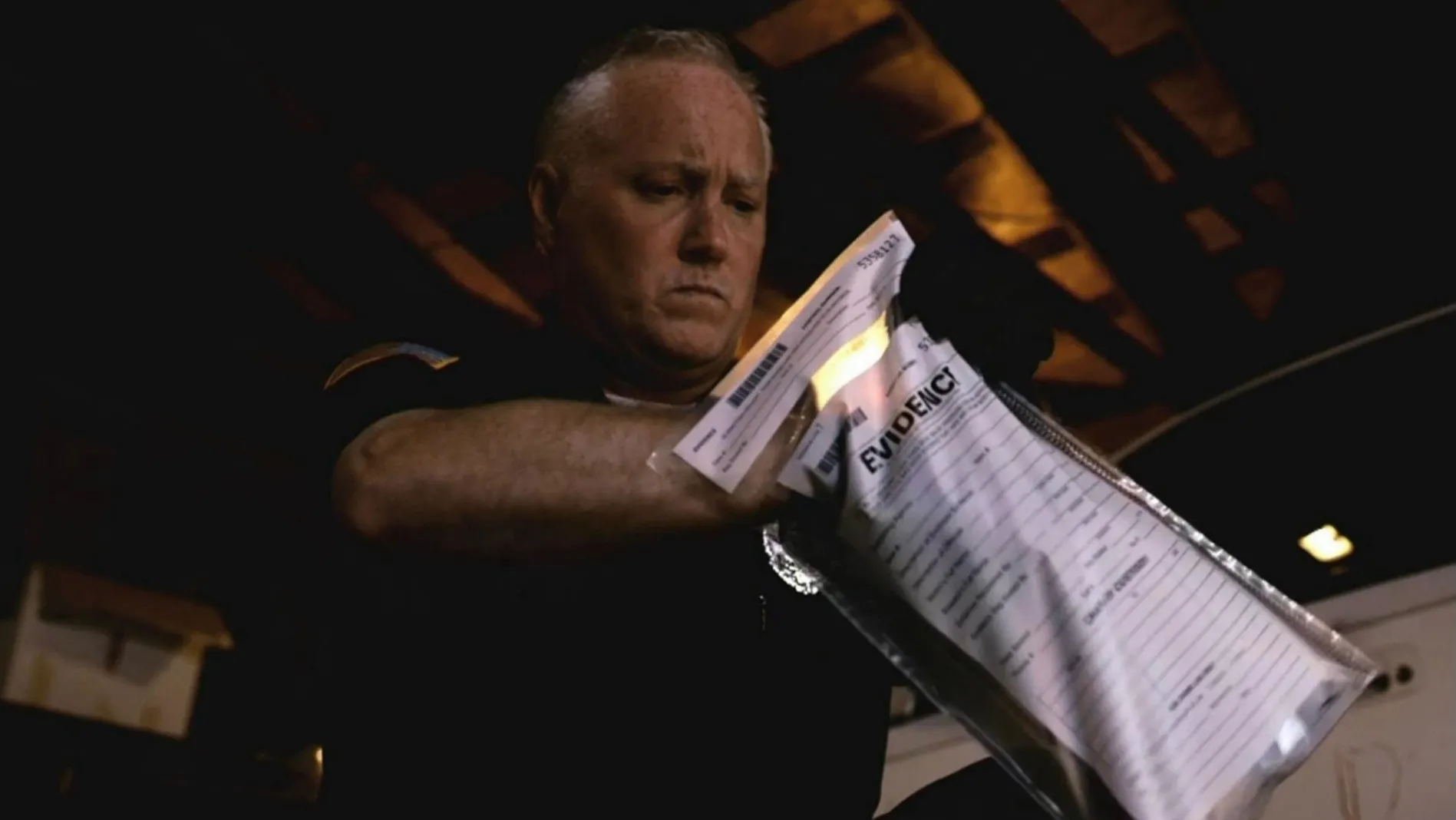 thumbnail - S2:E6 Friend or Foe