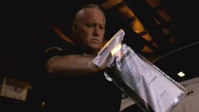 thumbnail - S2:E6 Friend or Foe