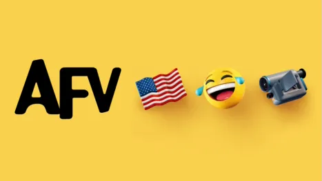 thumbnail - America's Funniest Home Videos