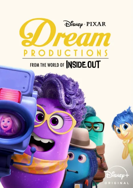 thumbnail - Dream Productions