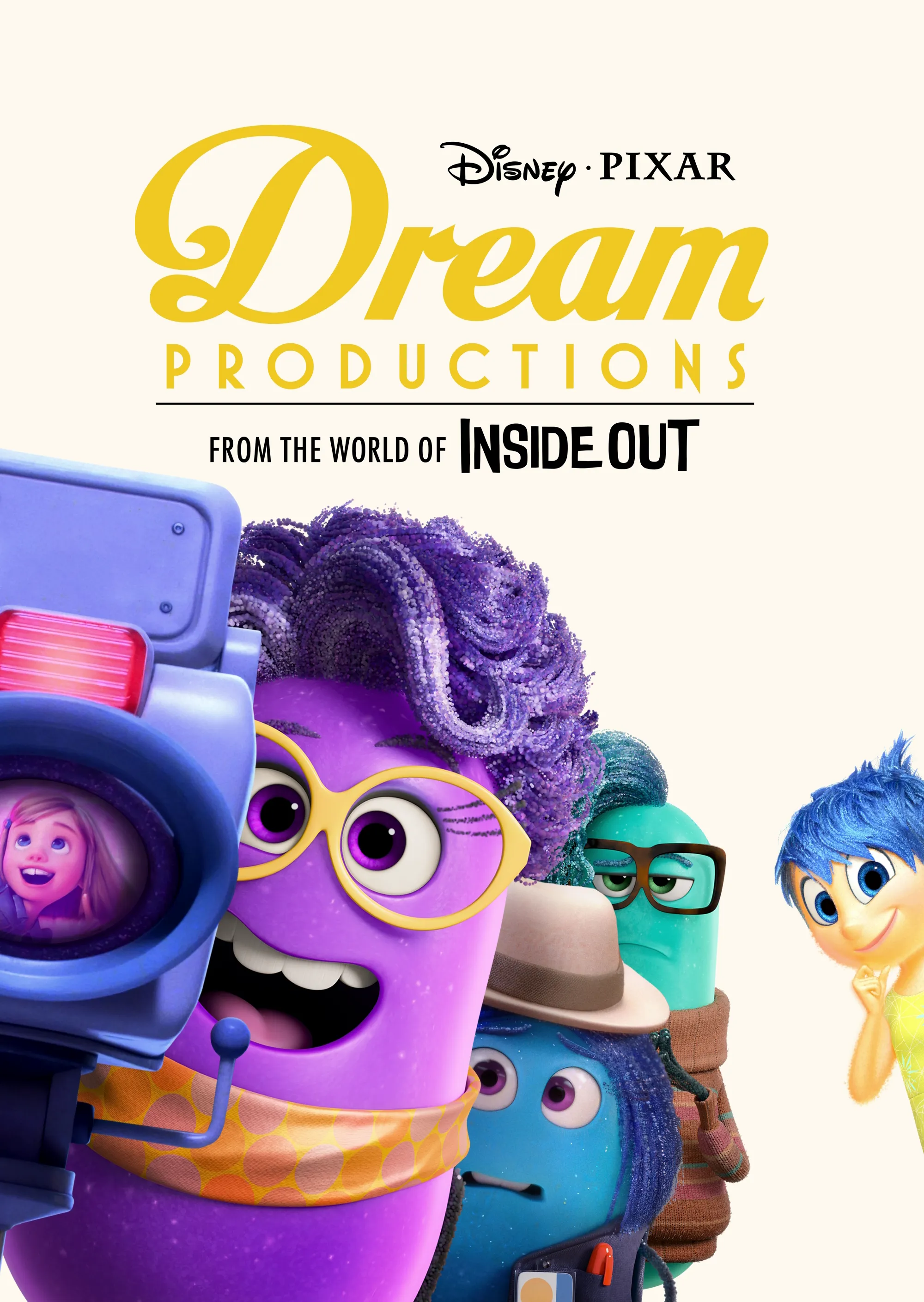 Dream Productions