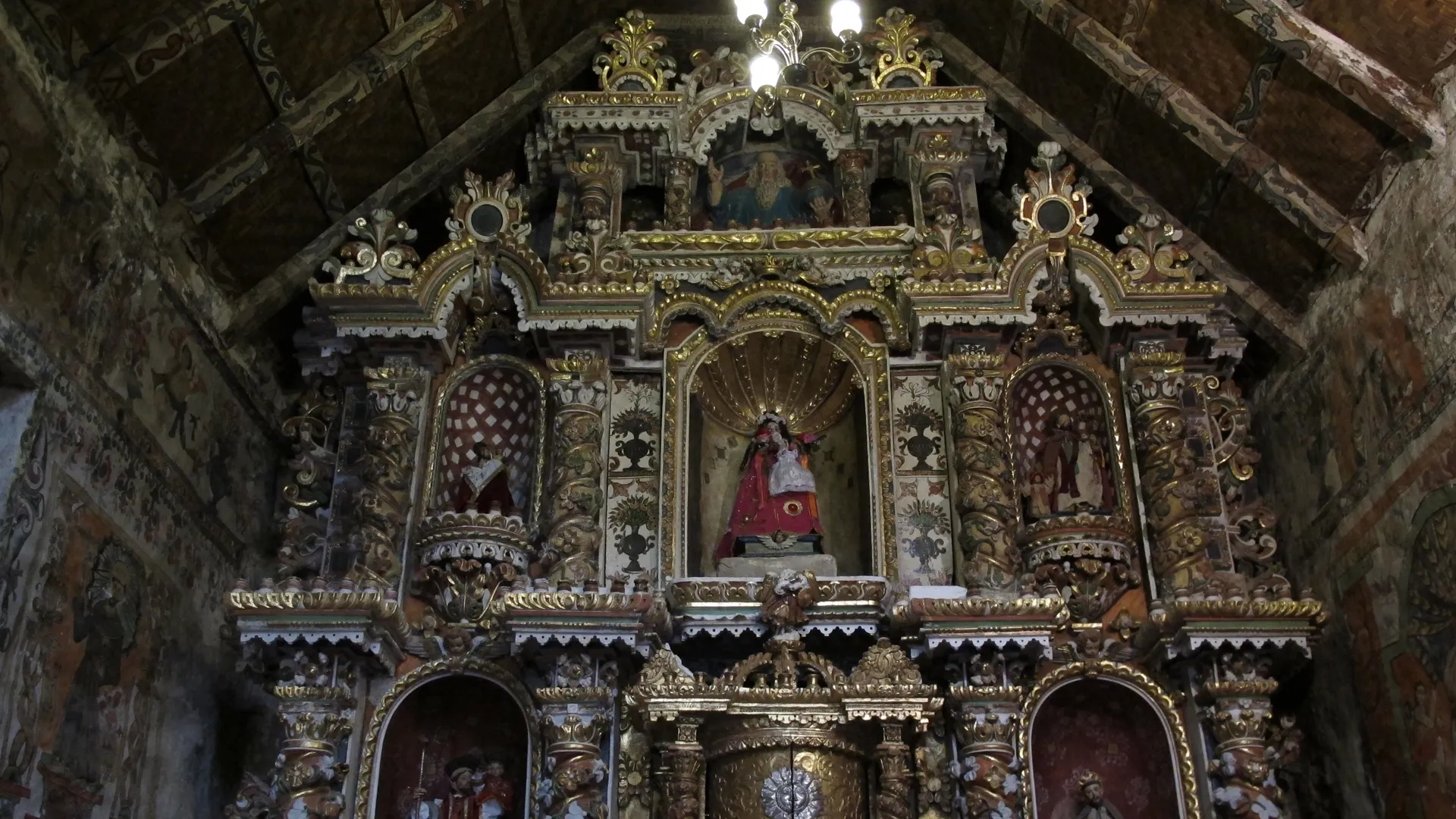 thumbnail - S2:E2 Decoding The Incas