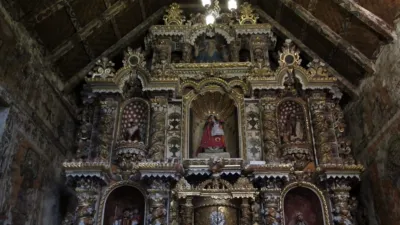 thumbnail - S2:E2 Decoding The Incas