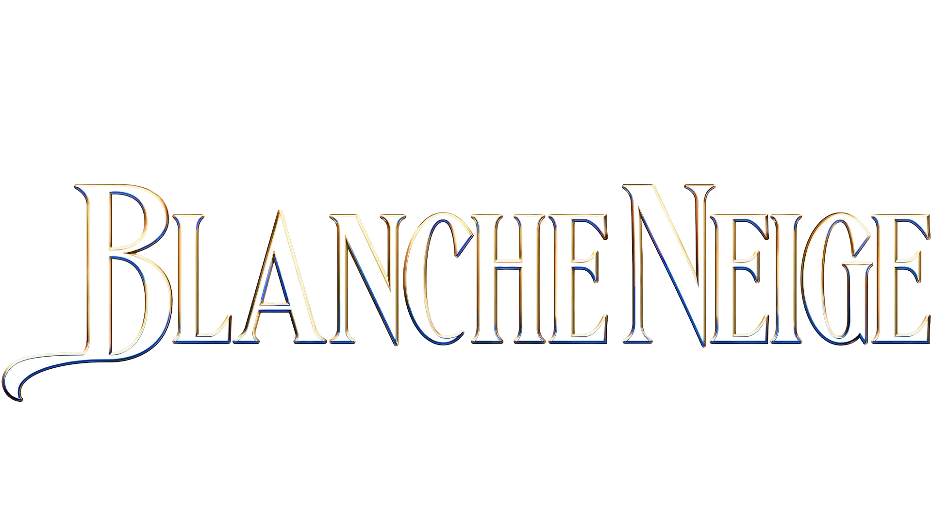 Disney Blanche Neige