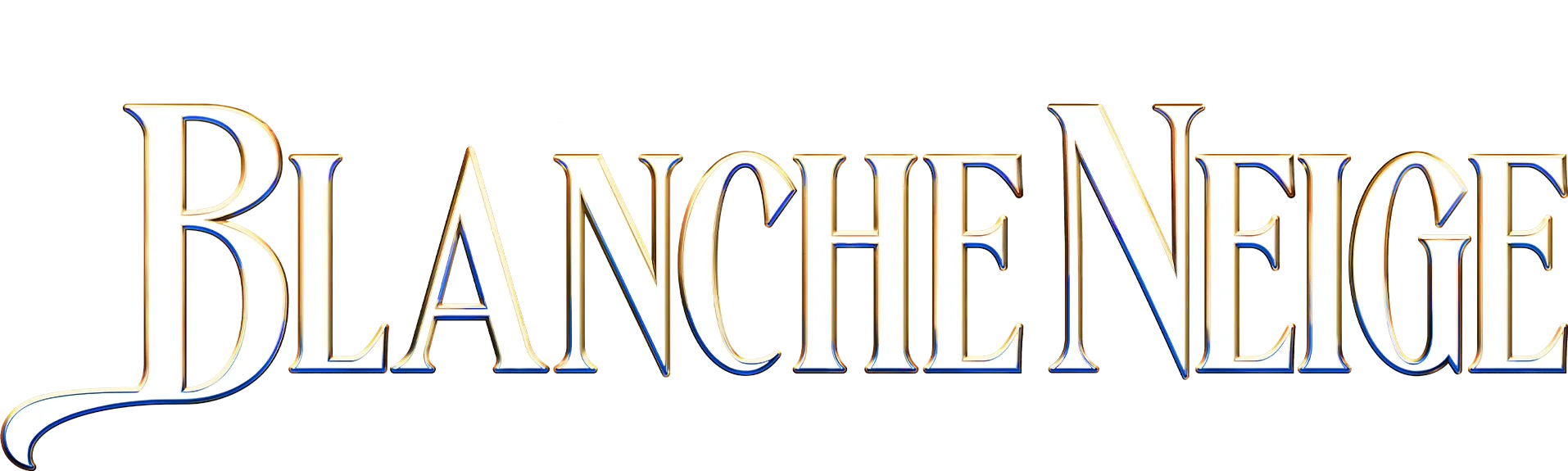 Disney Blanche Neige