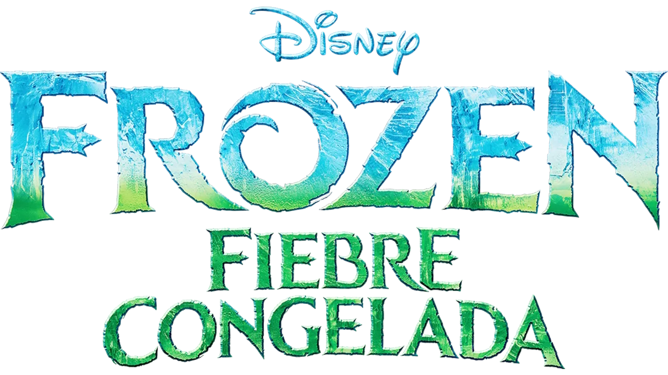 Frozen: Fiebre congelada