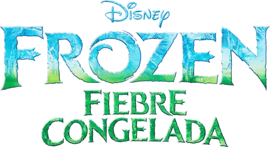 Frozen: Fiebre congelada