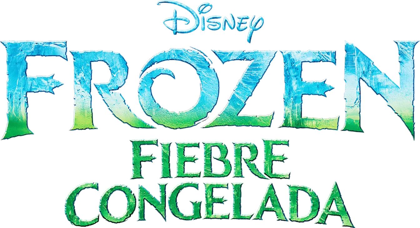 Frozen: Fiebre congelada
