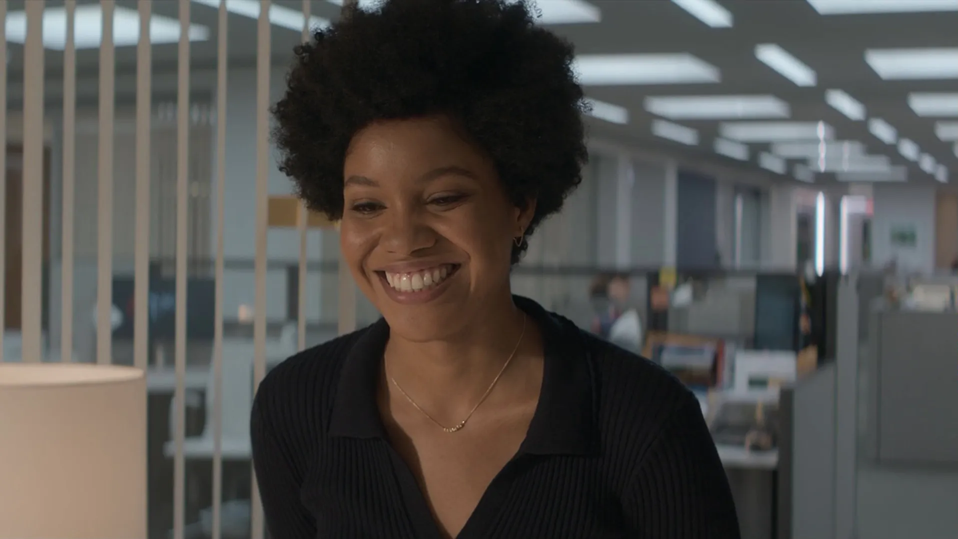 thumbnail - S1:E1 They Say I'm Different