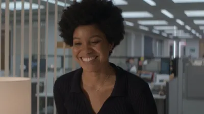 thumbnail - S1:E1 They Say I'm Different