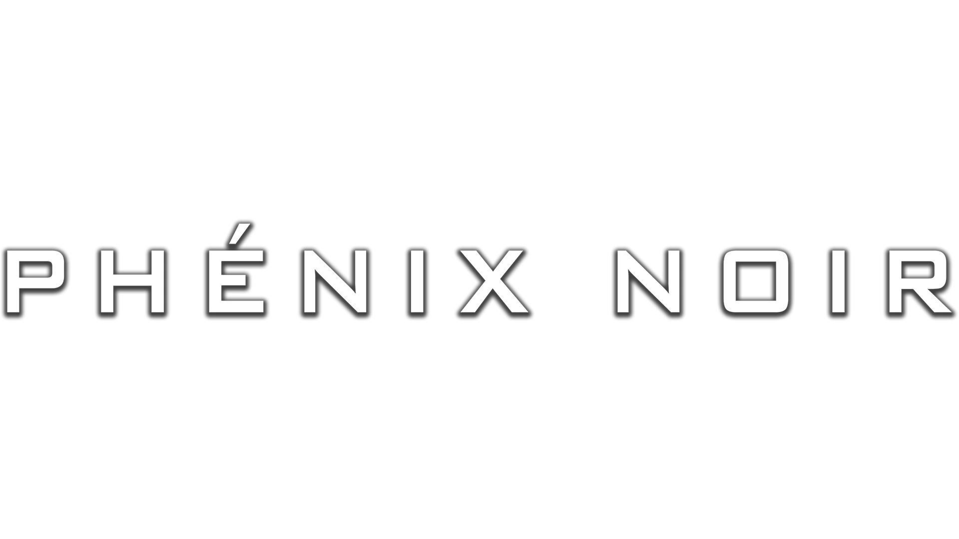 Phénix Noir