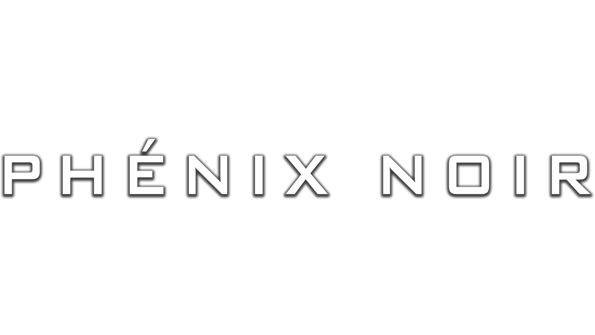 Phénix Noir