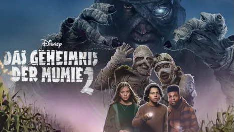 thumbnail - Das Geheimnis der Mumie 2