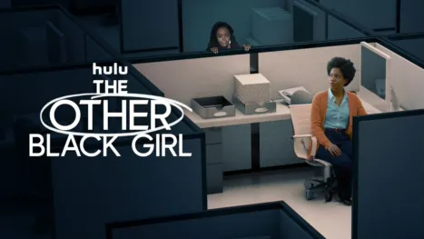 thumbnail - The Other Black Girl