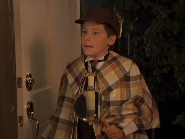 thumbnail - S2:E23 Clue-less