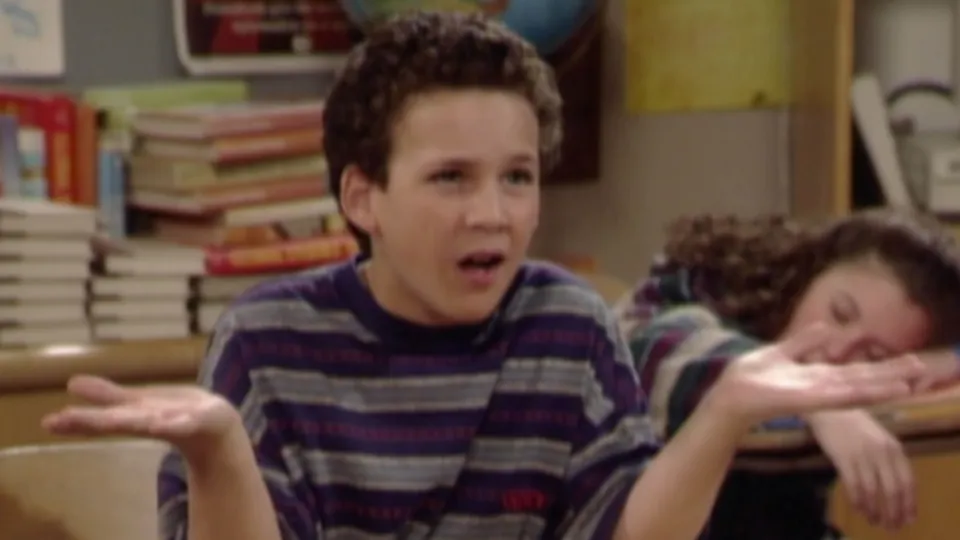 thumbnail - S1:E22 I Dream of Feeny