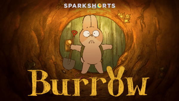 thumbnail - Burrow