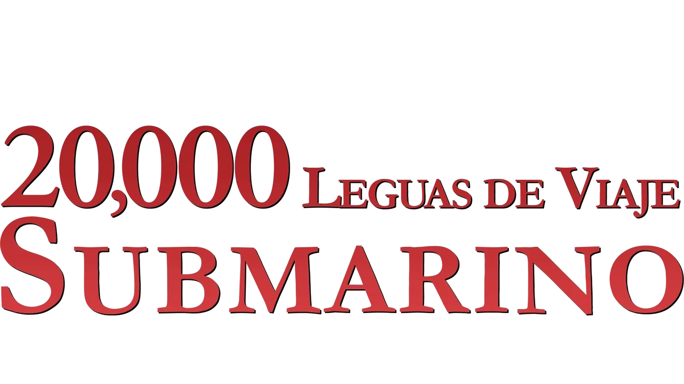20.000 leguas de viaje submarino