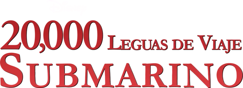 20.000 leguas de viaje submarino