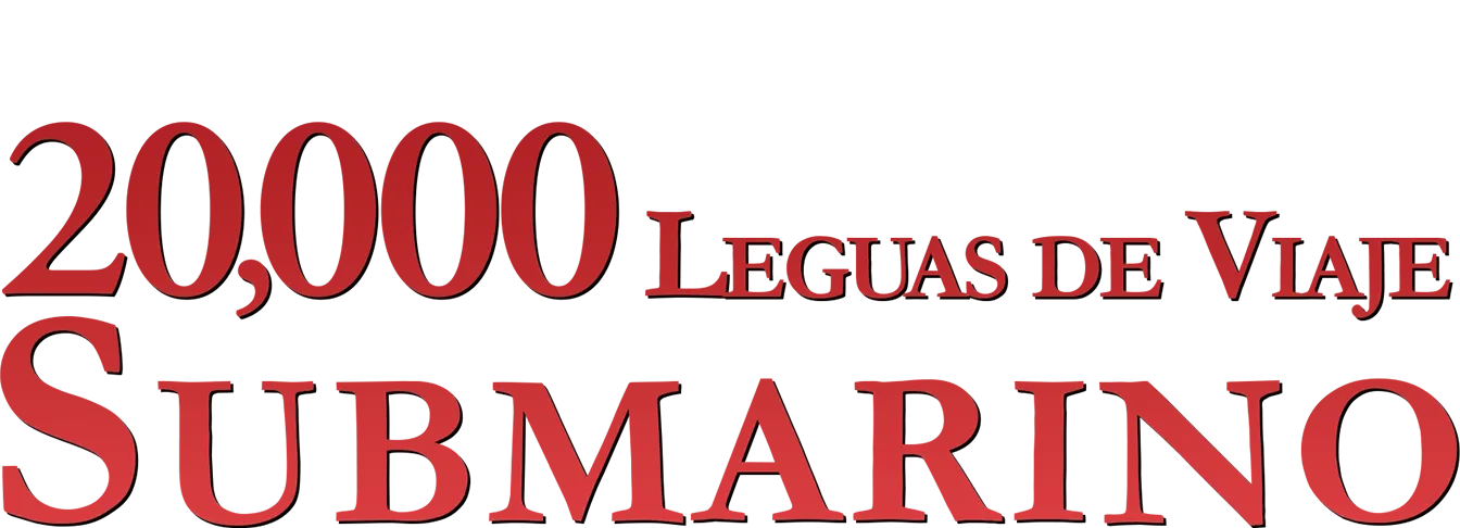 20.000 leguas de viaje submarino