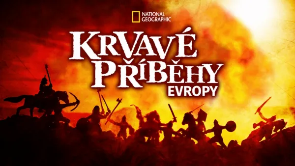 thumbnail - Krvavé příběhy Evropy