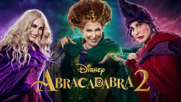 thumbnail - Abracadabra 2