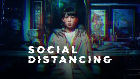thumbnail - Social Distancing