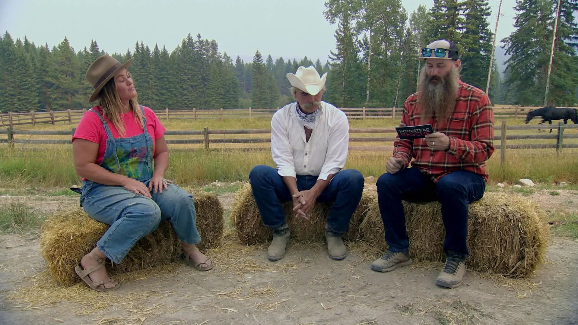 thumbnail - S9:E101 The Wild Year