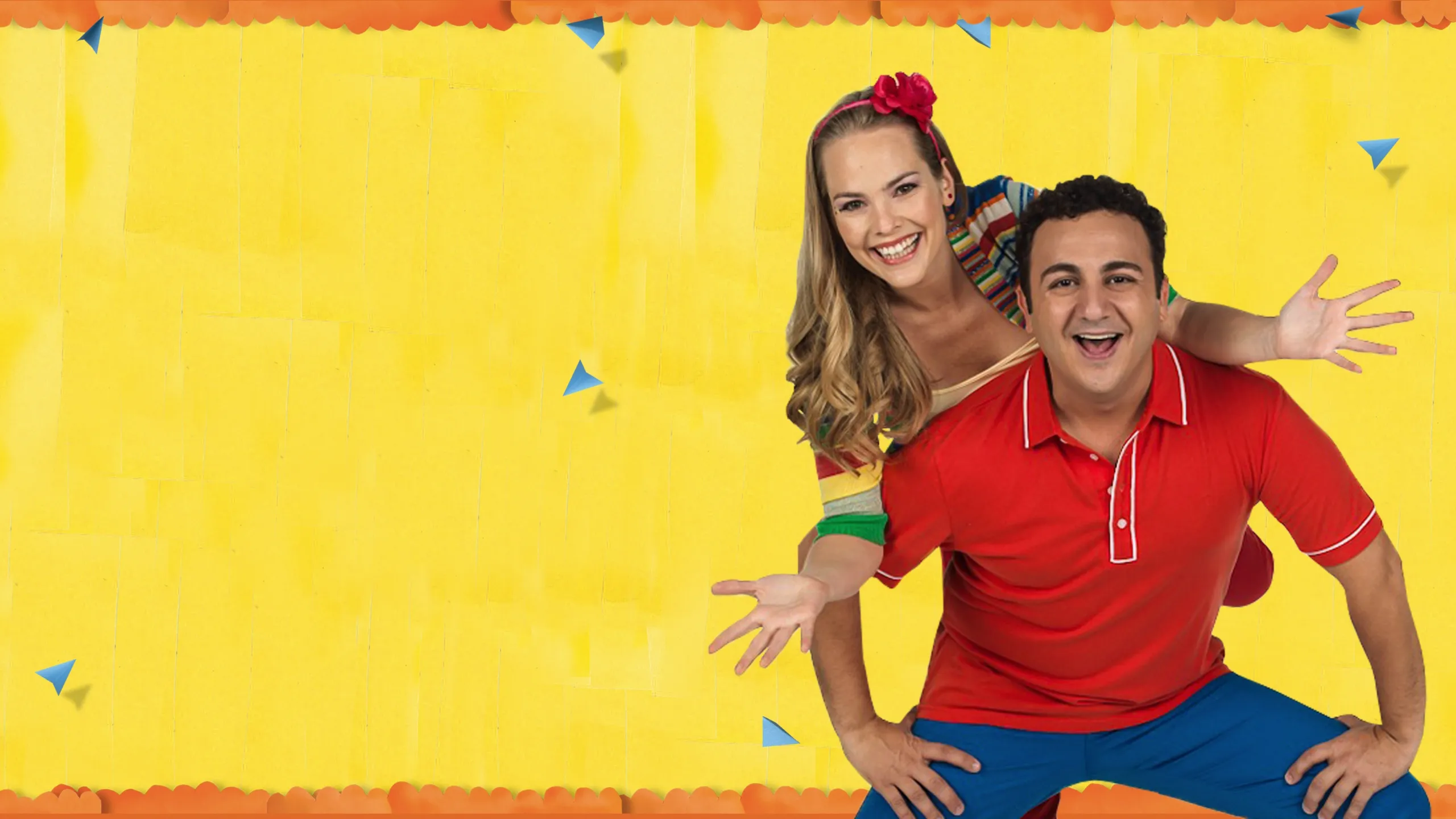 La casa de Disney Junior