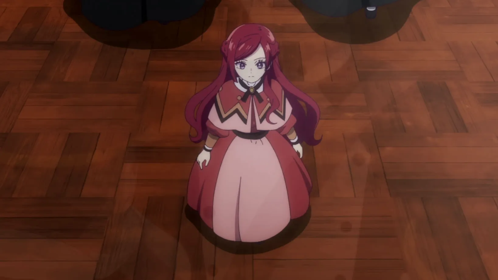 thumbnail - S1:E1 (Dub) The Selfish Princess Awakens