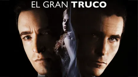 thumbnail - The Prestige