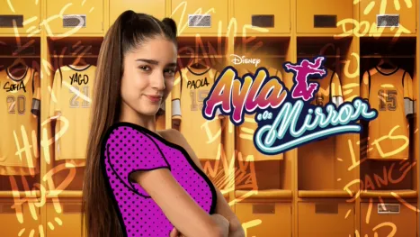 thumbnail - Ayla e Os Mirror
