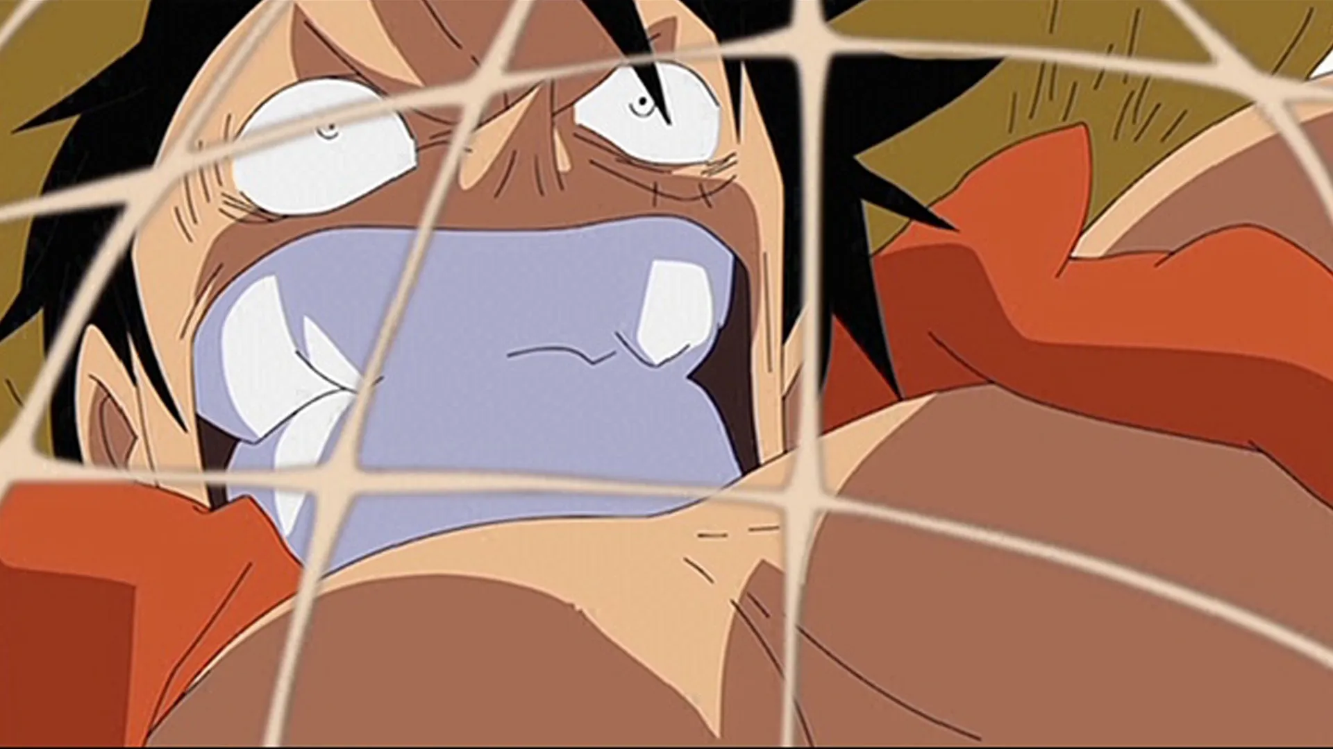 thumbnail - S19:E8 Special Strong World : La bataille décisive : Luffy contre Largo.