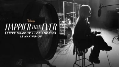 The Making of Happier Than Ever: A Love Letter to Los Angeles