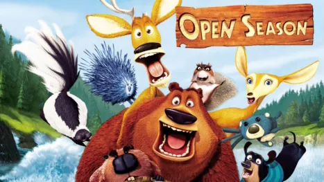 thumbnail - Open Season