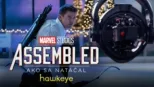 thumbnail - Ako sa natáčal Hawkeye