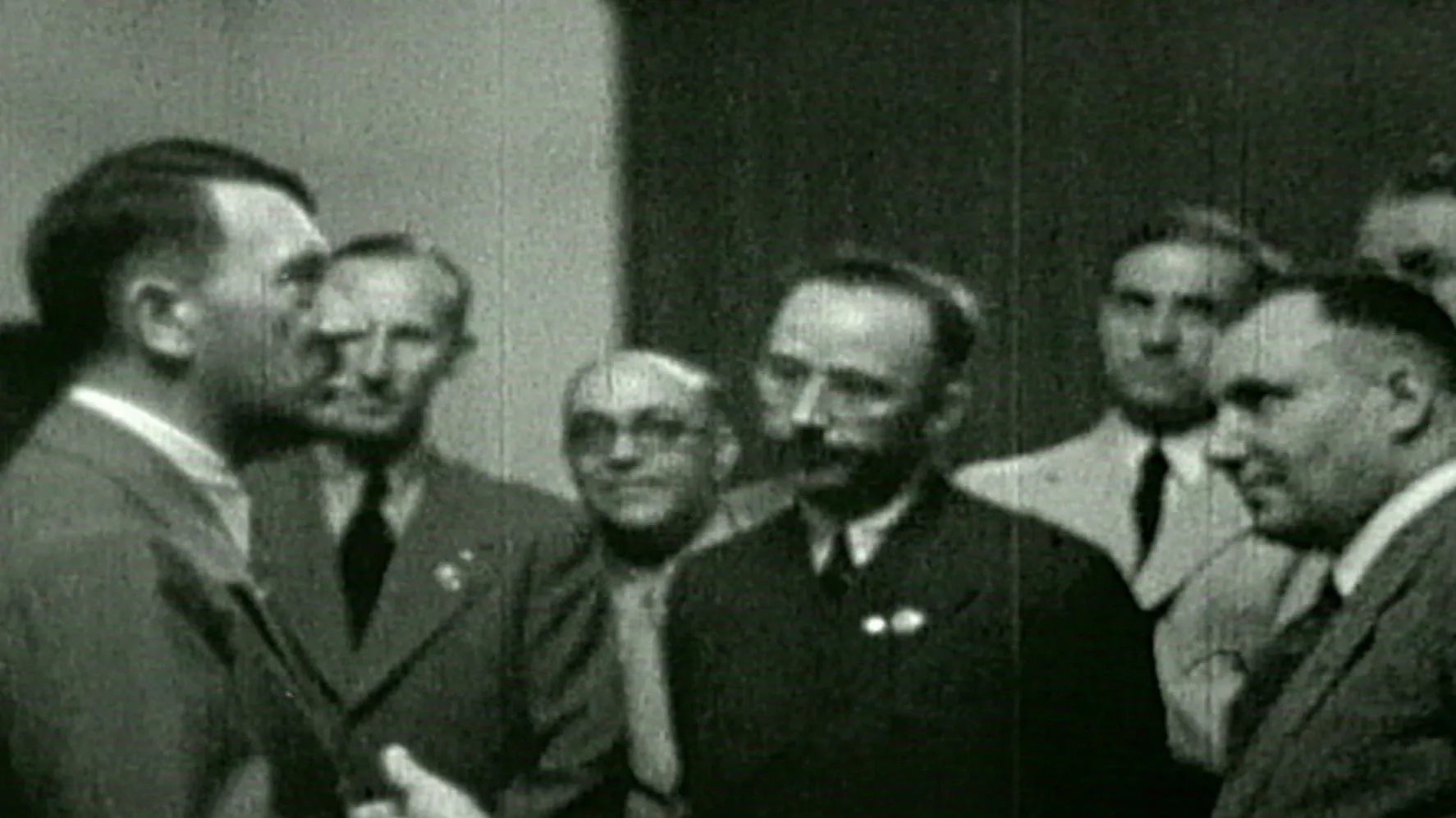 thumbnail - S10:E2 Buried Secrets of the Nazis