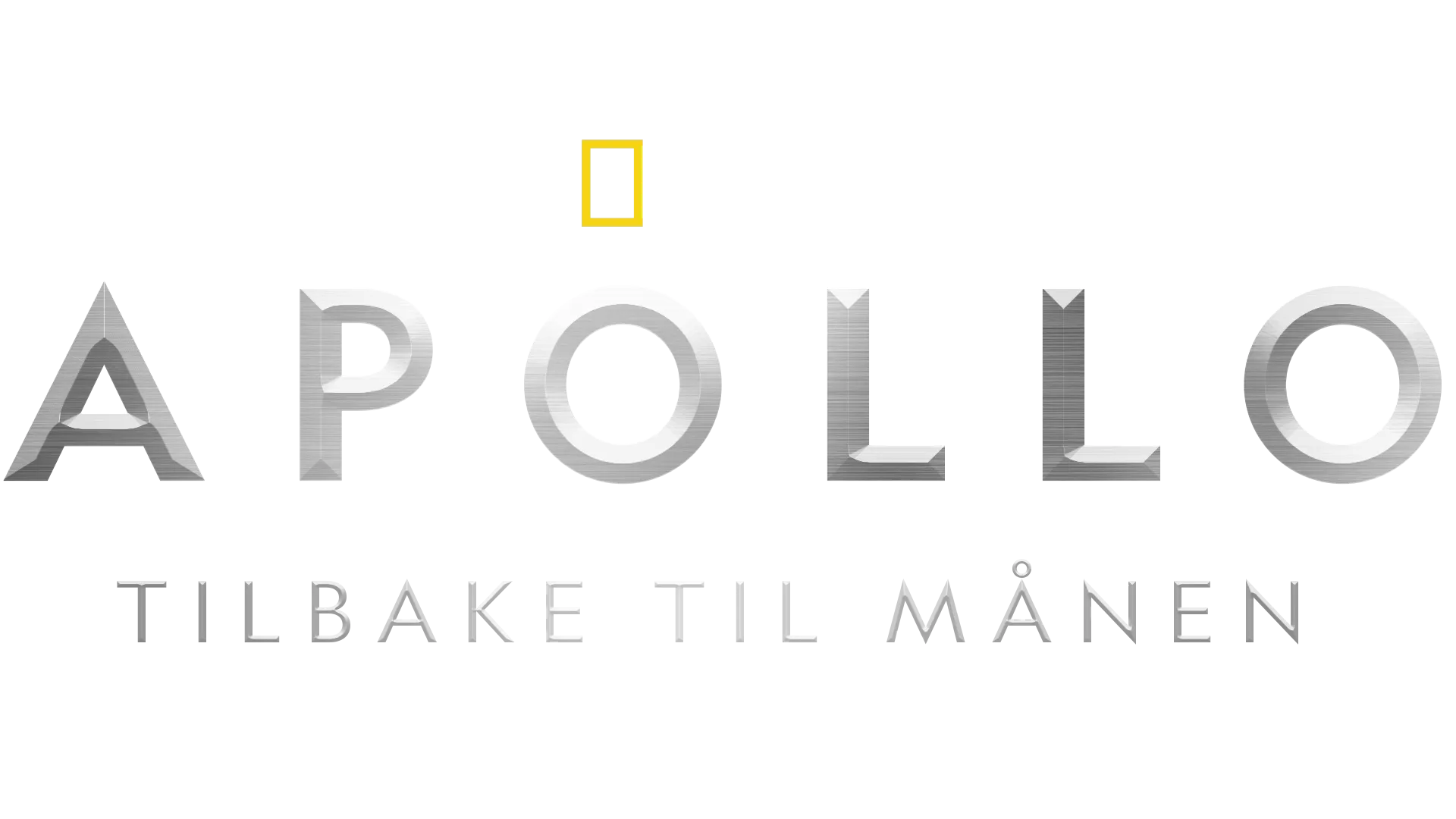 Apollo: Tilbake til månen